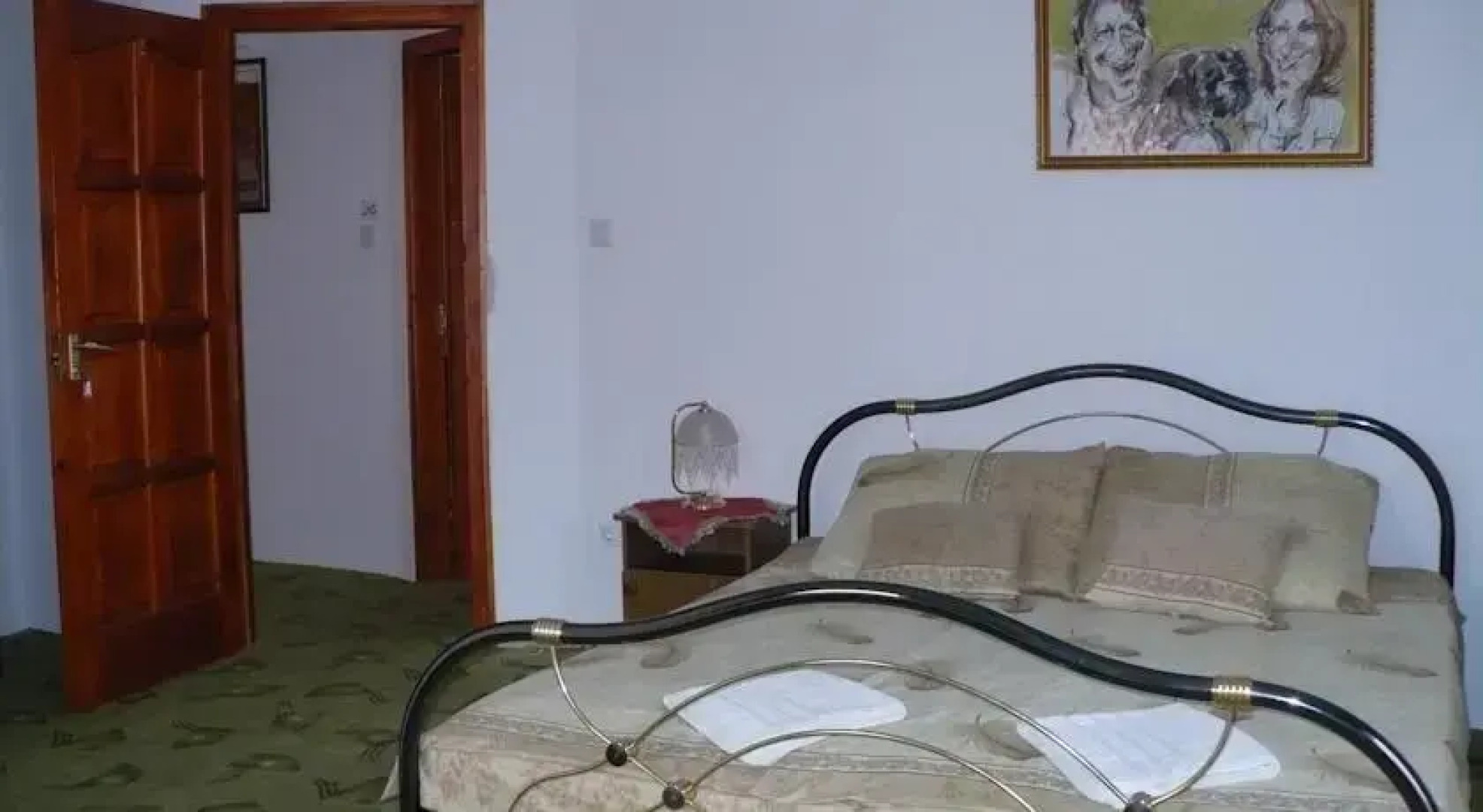 Diavolo Balaton Ház Apartments