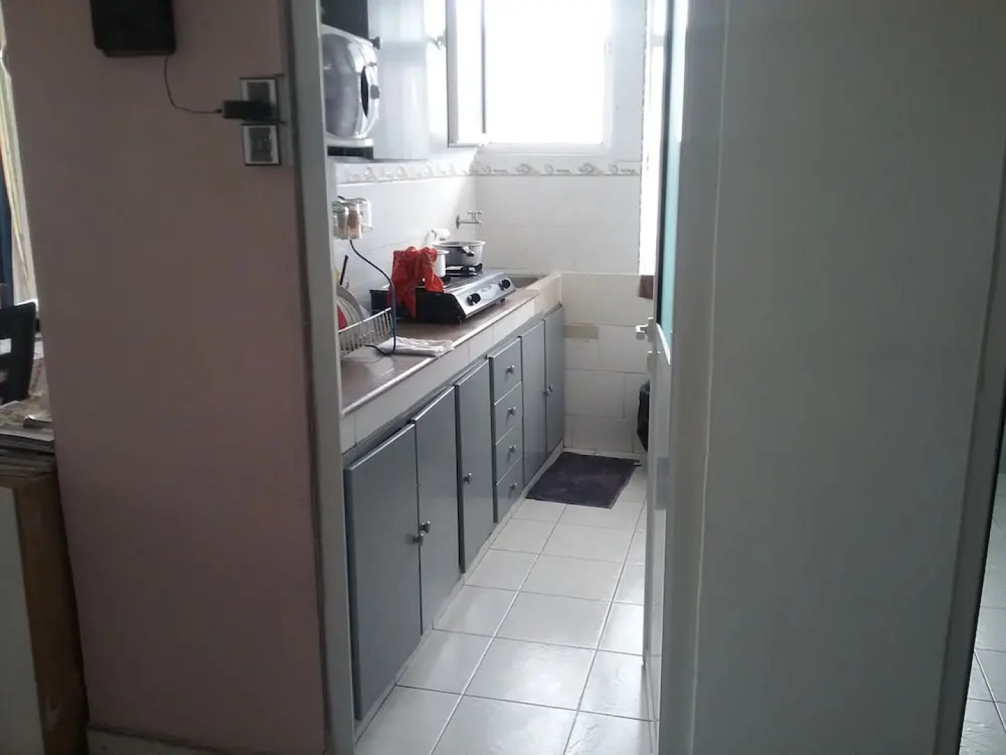 La Plaine Verte Guest House