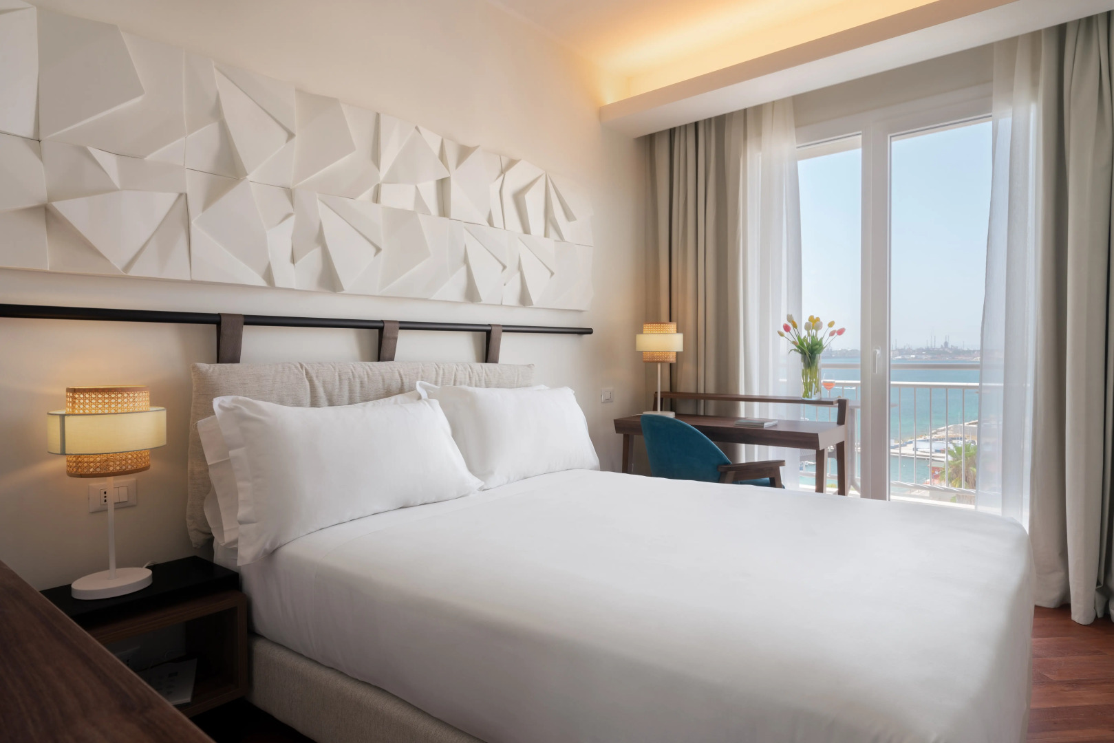 Delfino Taranto Hotel