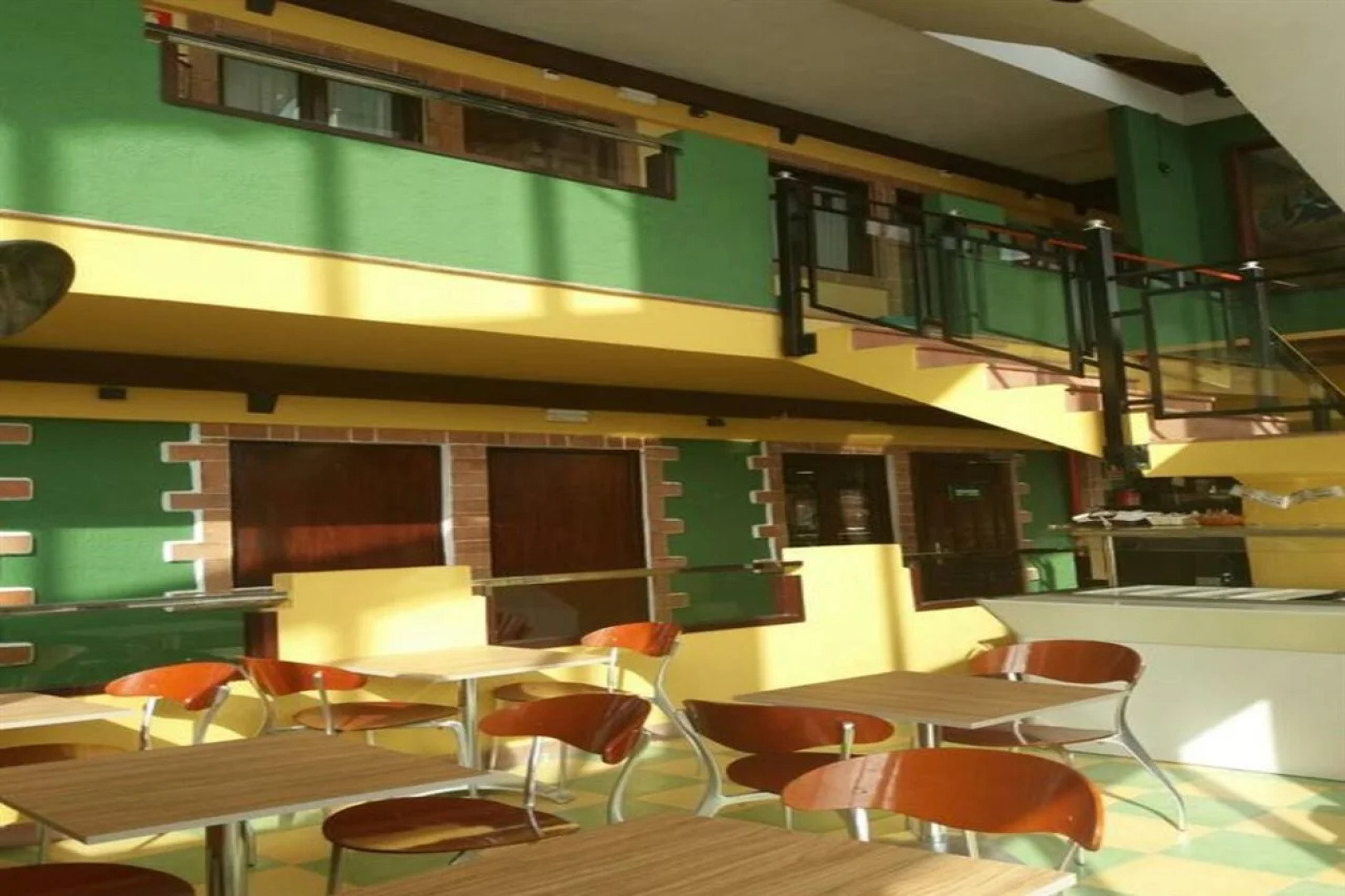 Hostal Rural León Dormido