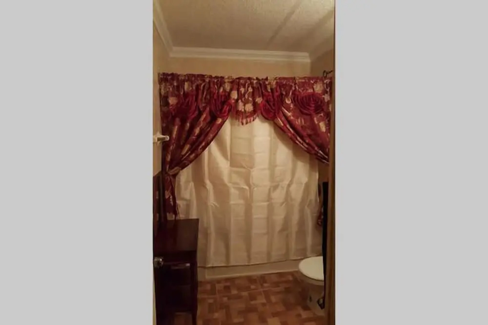 Top Brass Ocean View Vacation Rental