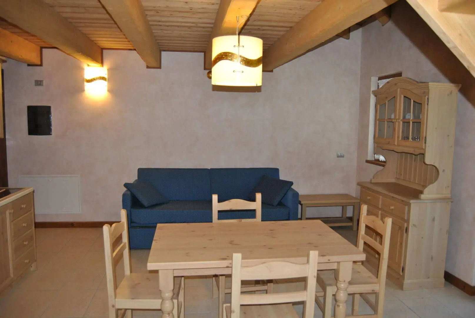 Casa Vacanza La Rocca