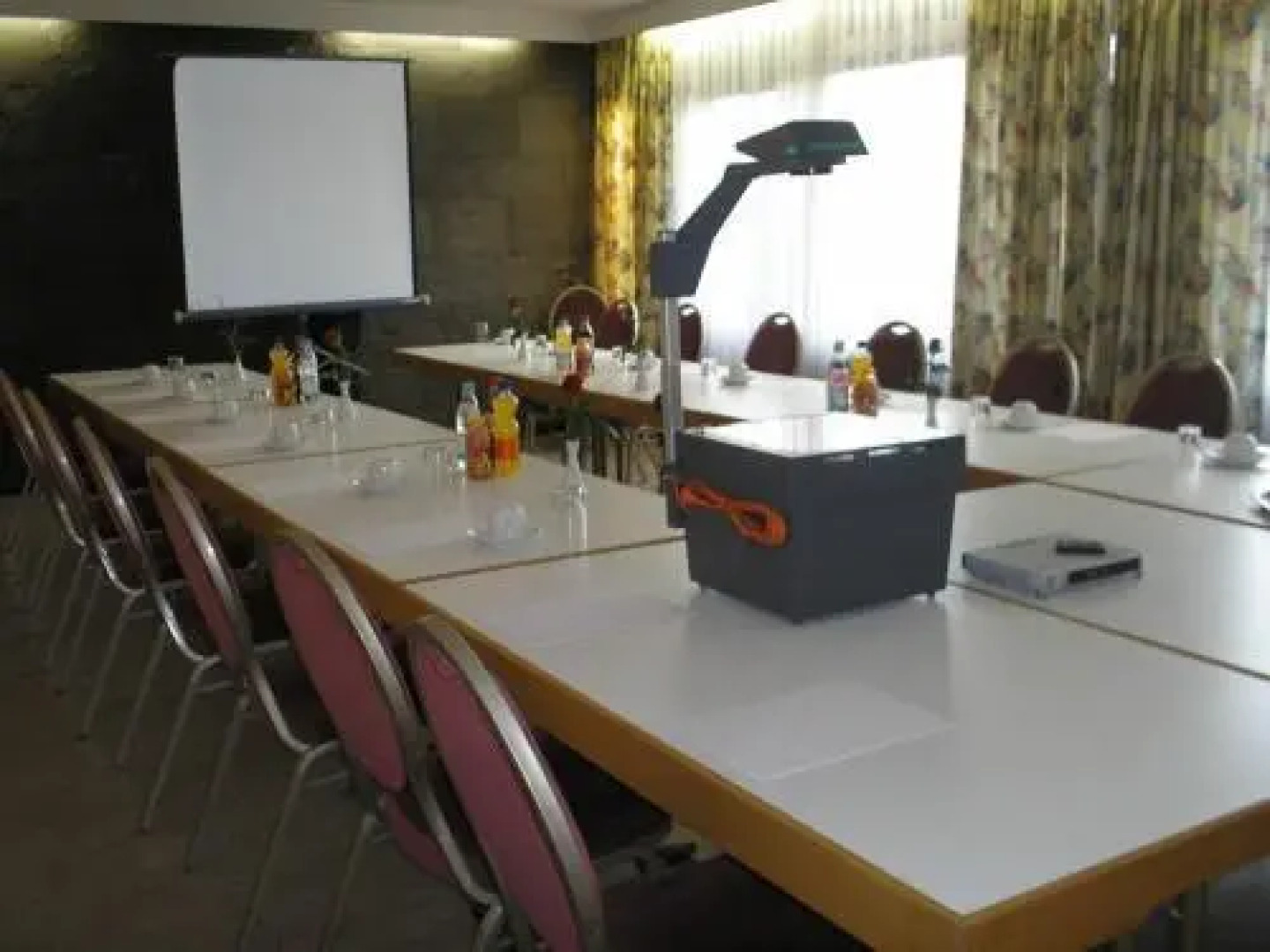 Mainstreet Hotel am Klausturm