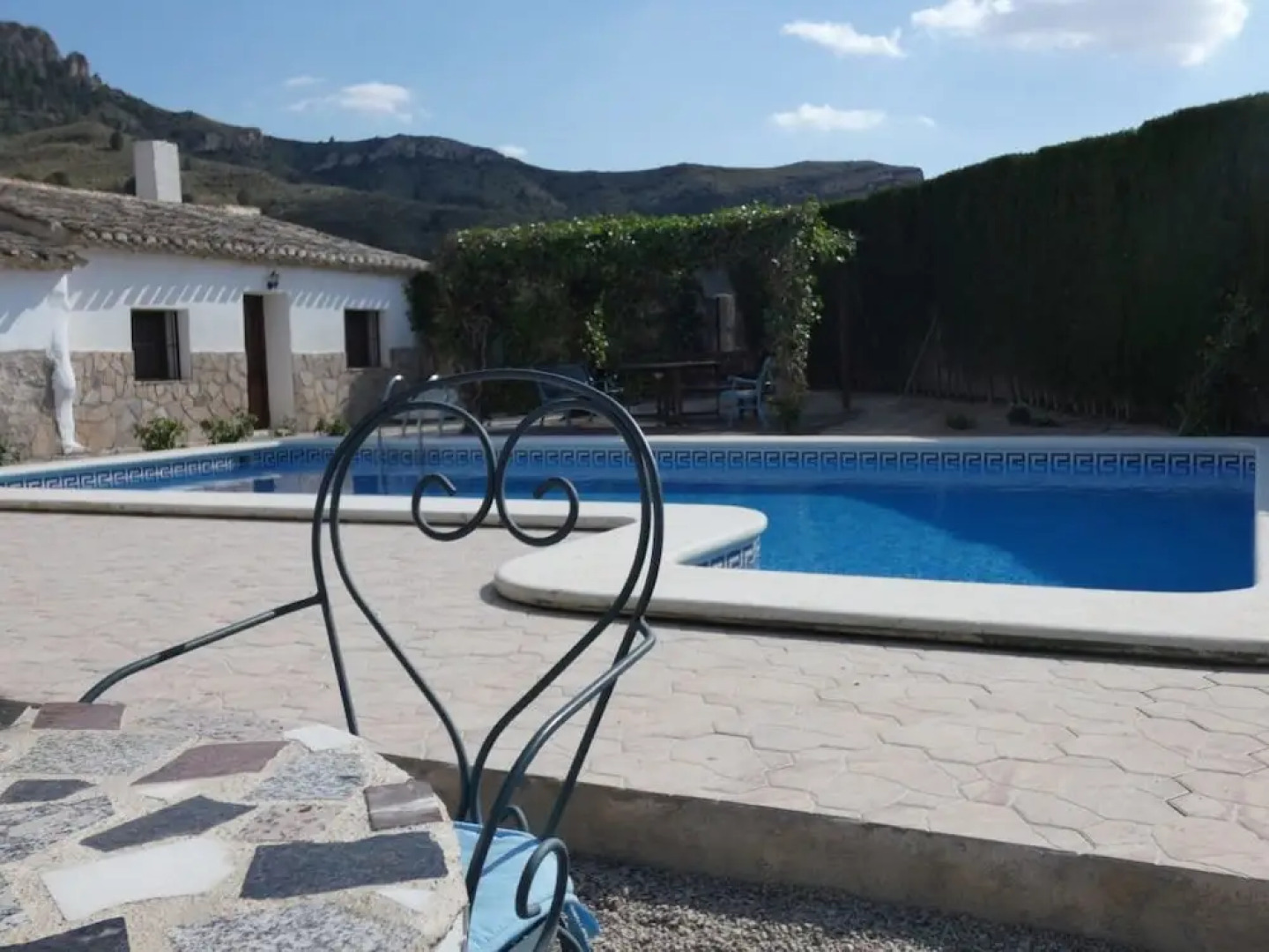 El Cabezo de La Torre