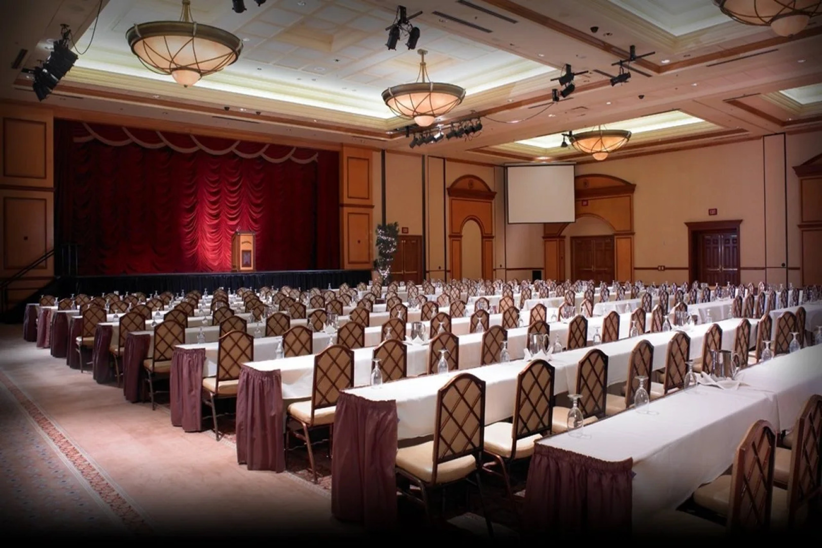 Texas Station Gambling Hall & Hotel