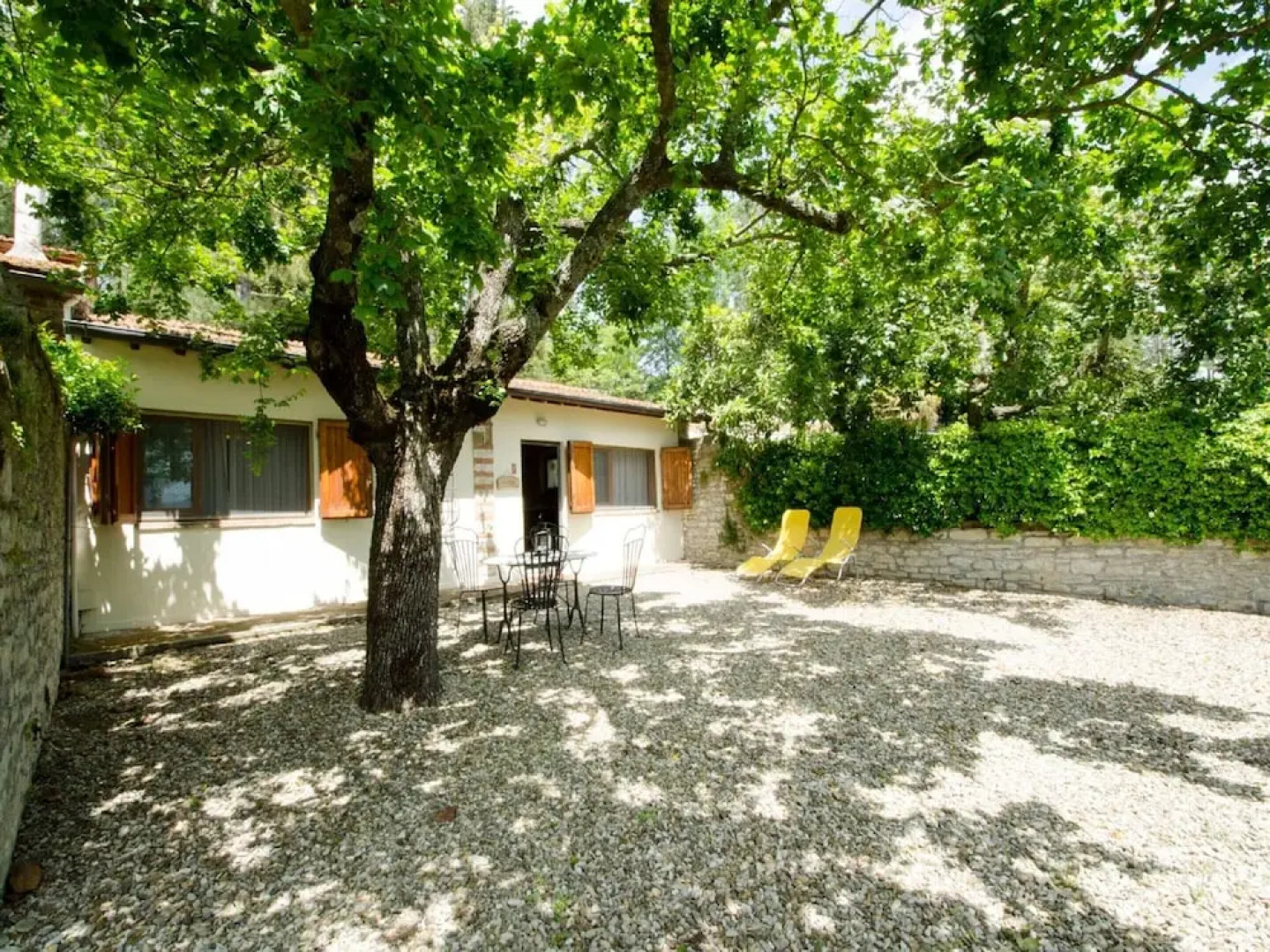 Agriturismo Poggio di Montepescoli - Il Ciliegio