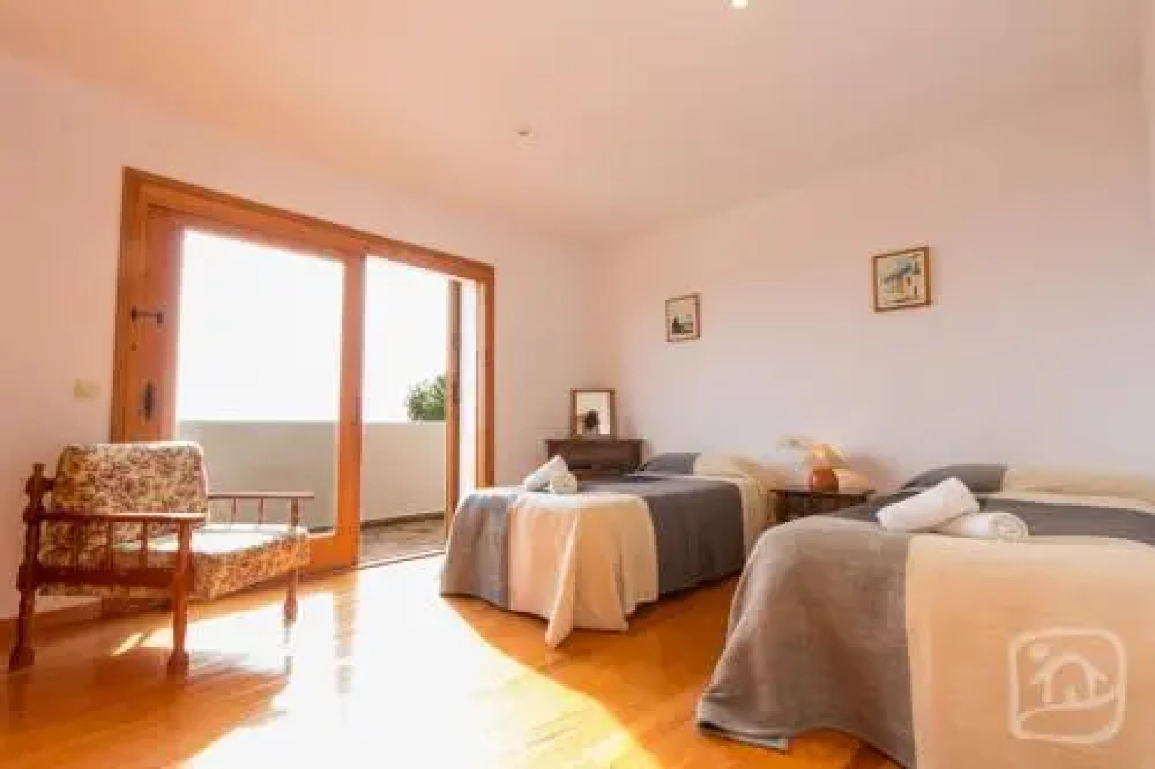 Abahana Villas La Proa