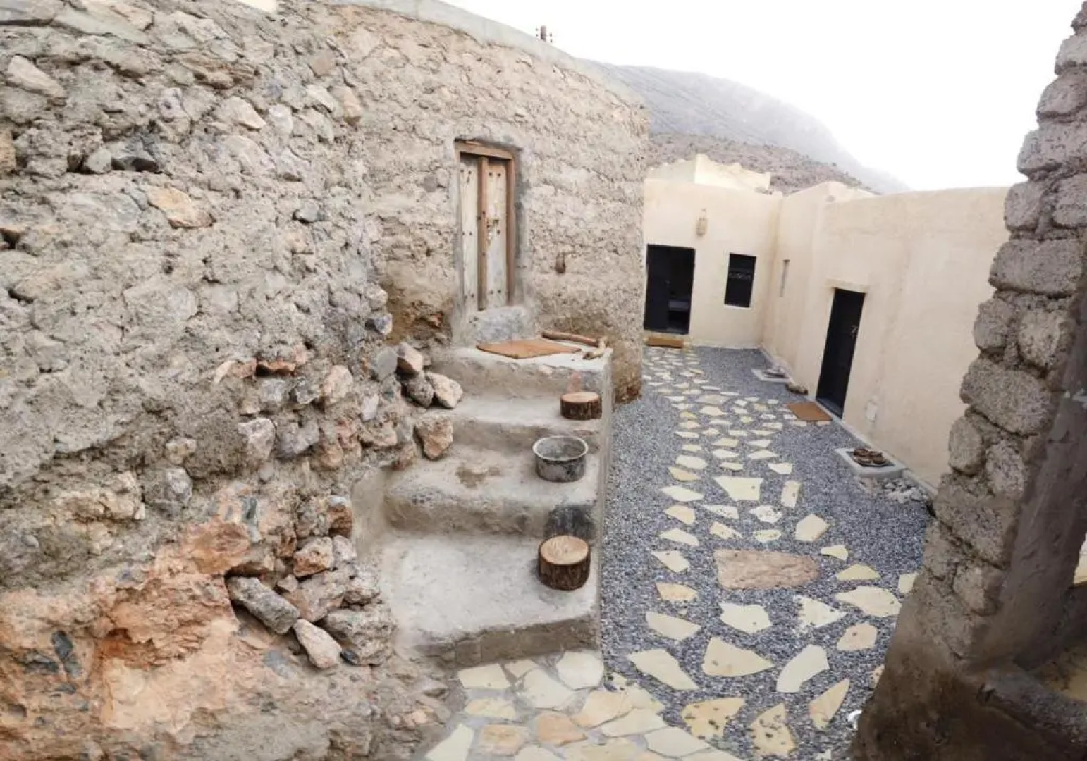 Sama Wakan Heritage Home