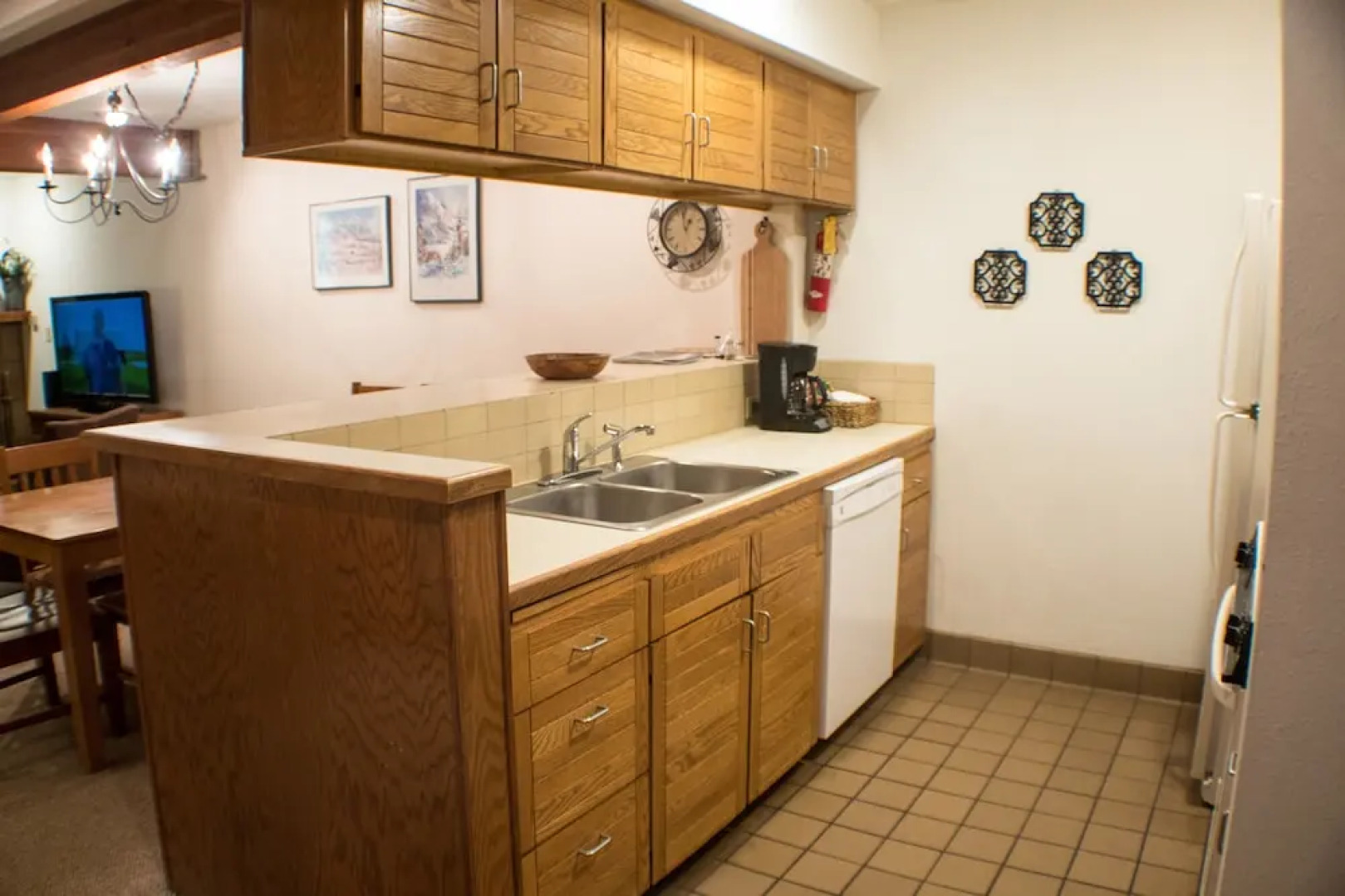 Wood Creek Condominiums