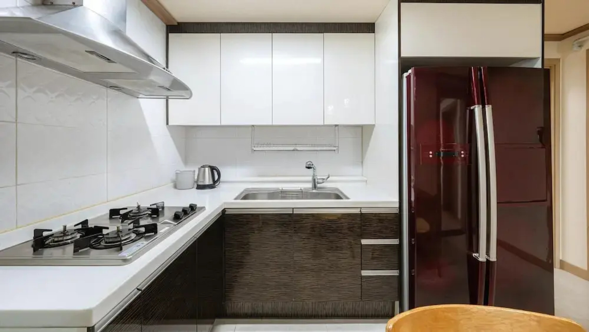 Yeosu Falling in Blue Ocean View Pension