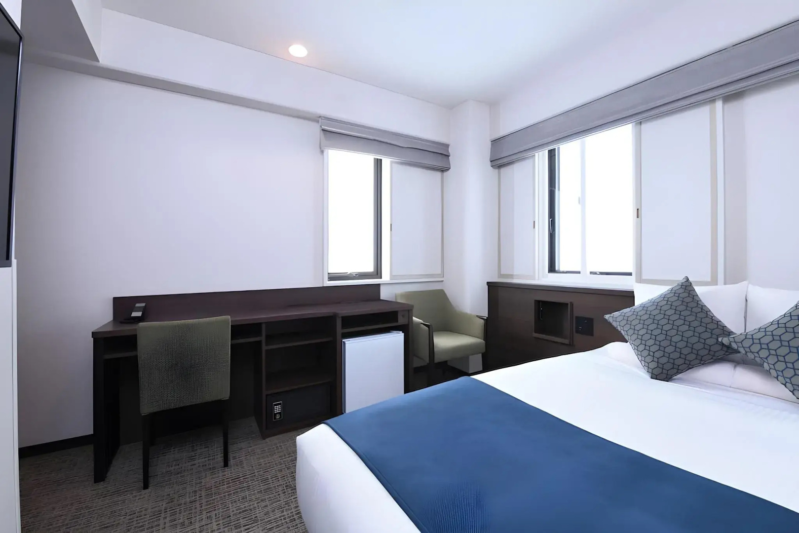 HOTEL MYSTAYS Atsugi