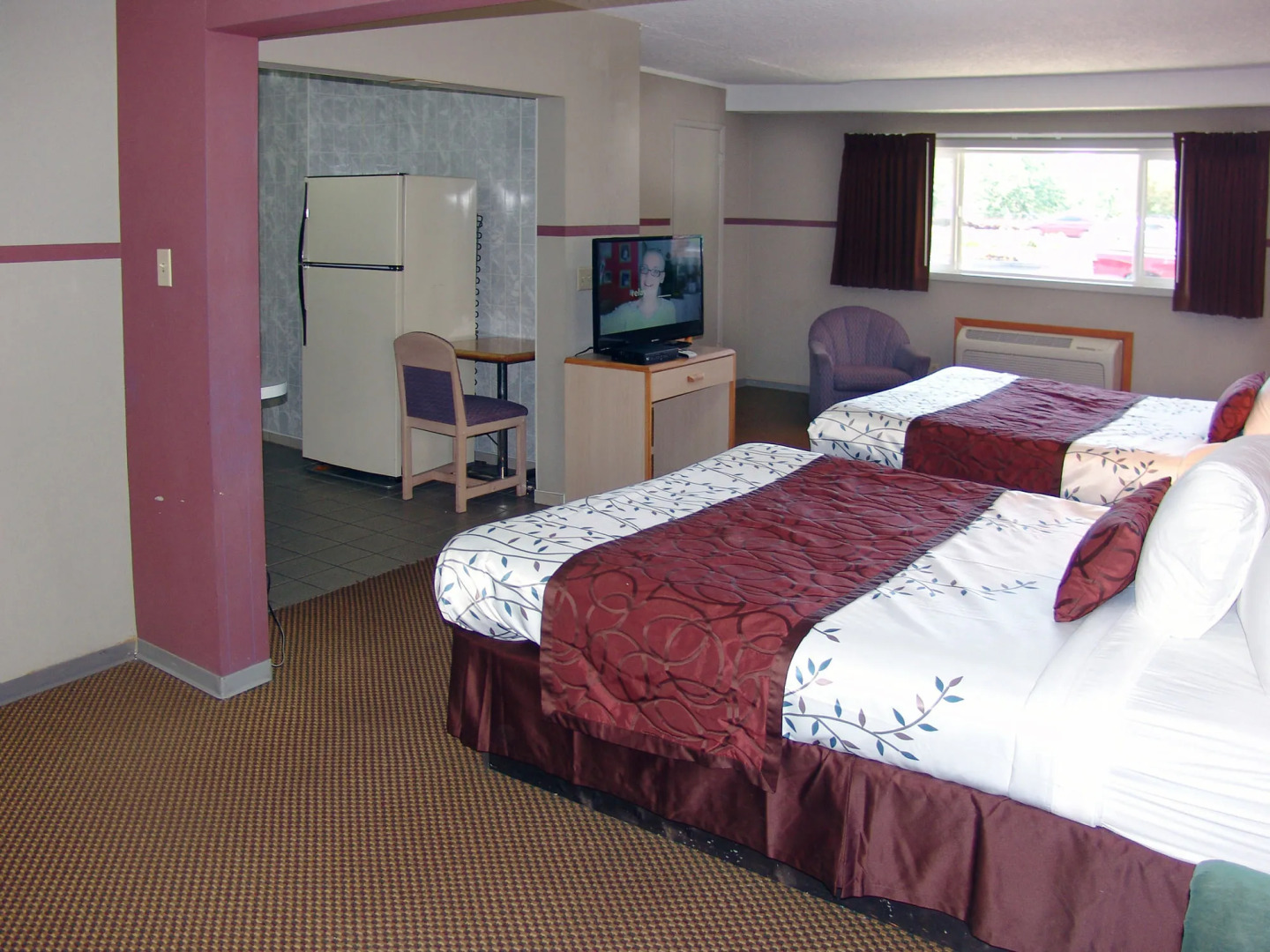 The Inn At Salmon Creek