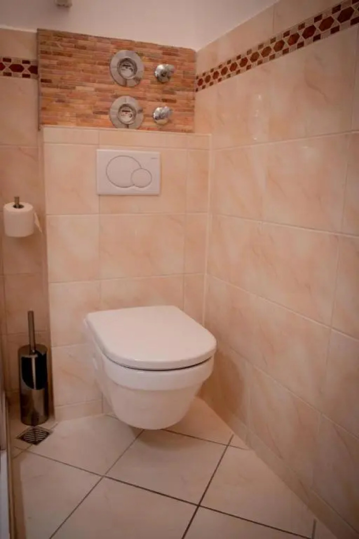 Liebesvolles Studio in Eppstein