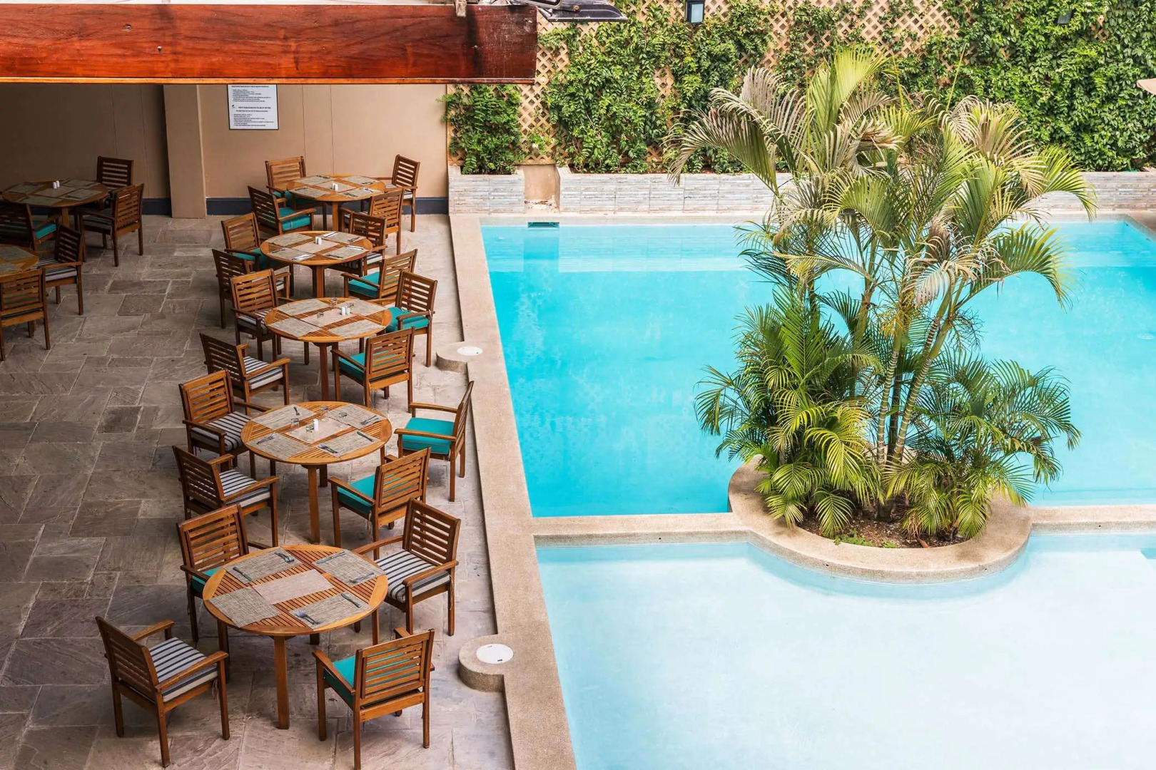 LP Los Portales Hotel Piura