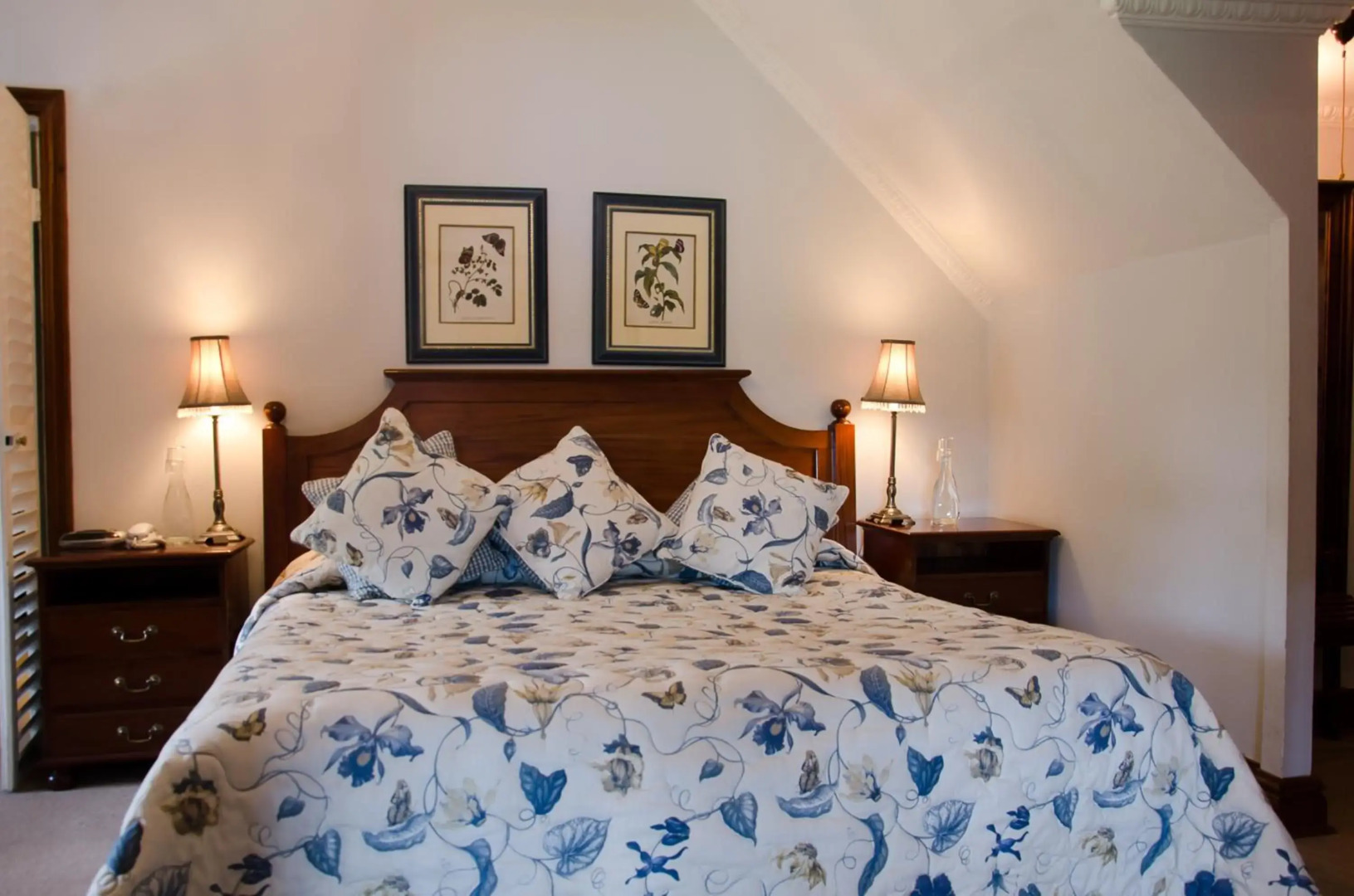 Rawdons Hotel & Brewery