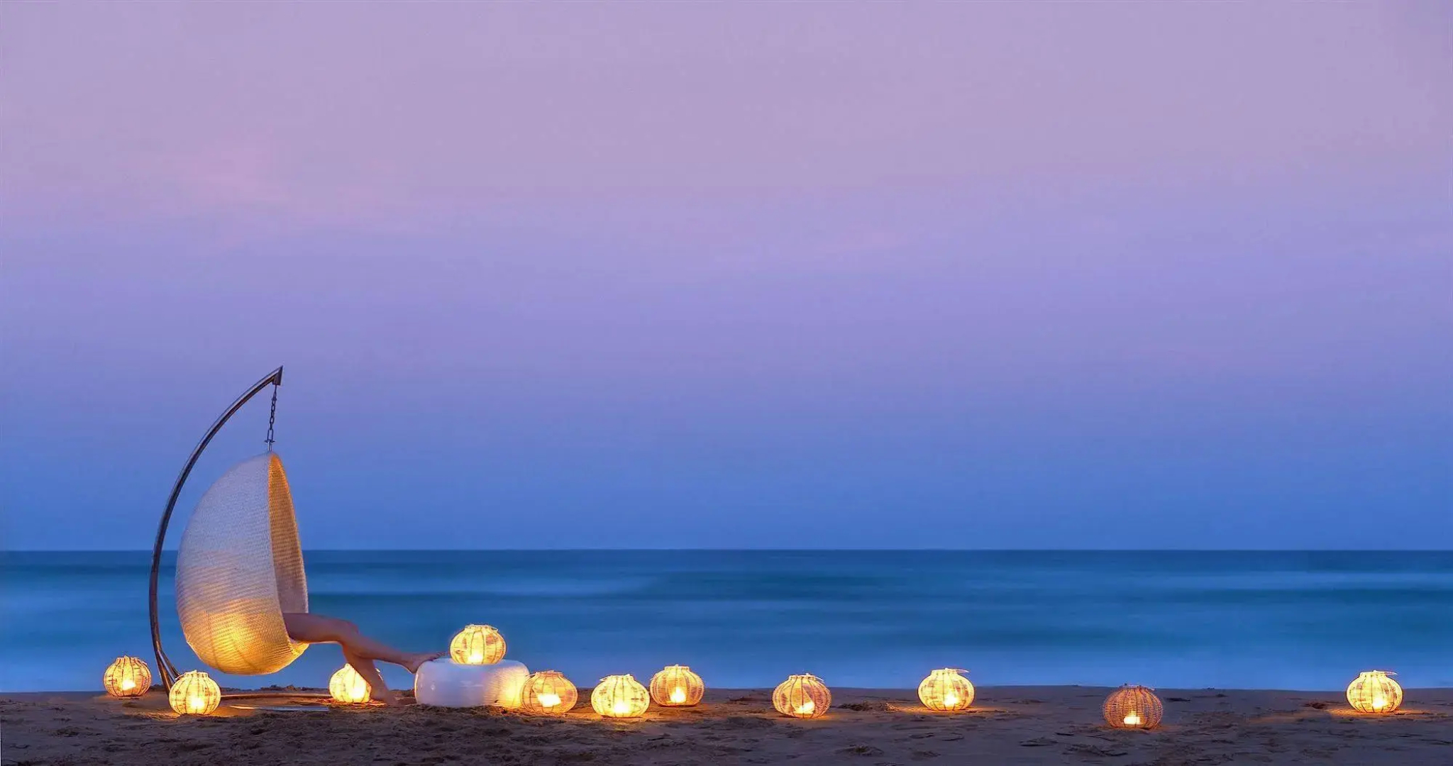 White Pearl Resorts