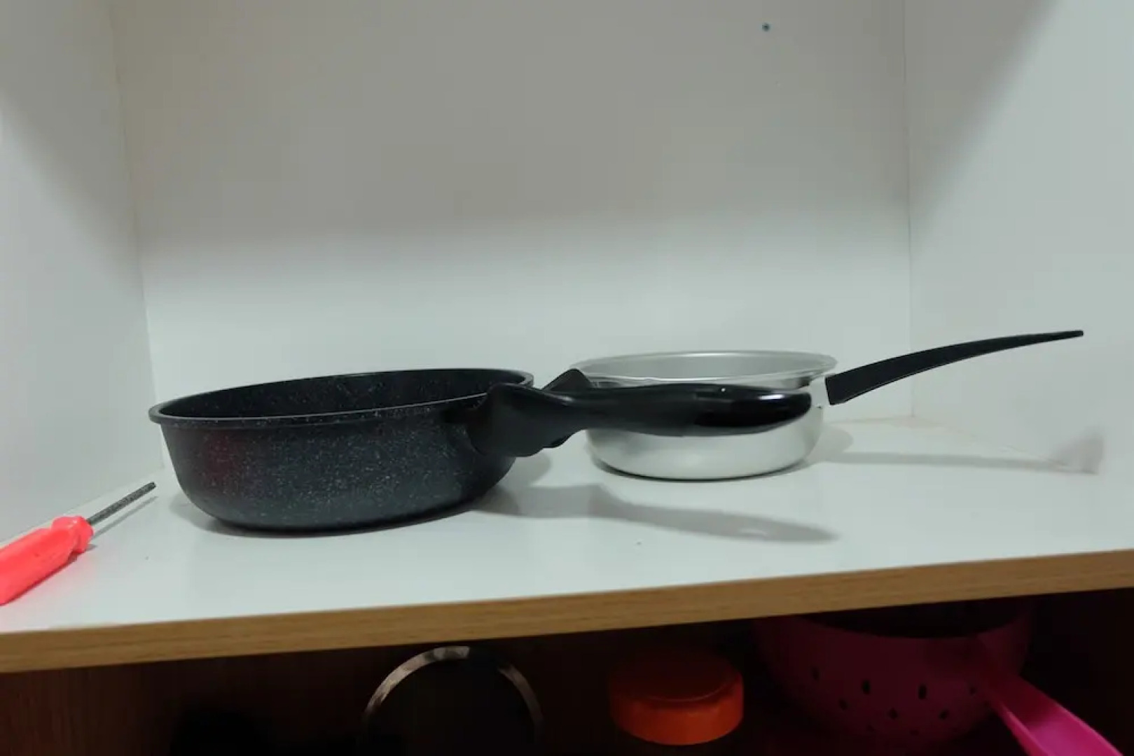 Homey Stay 1BR Apartment @ Atlanta Residence