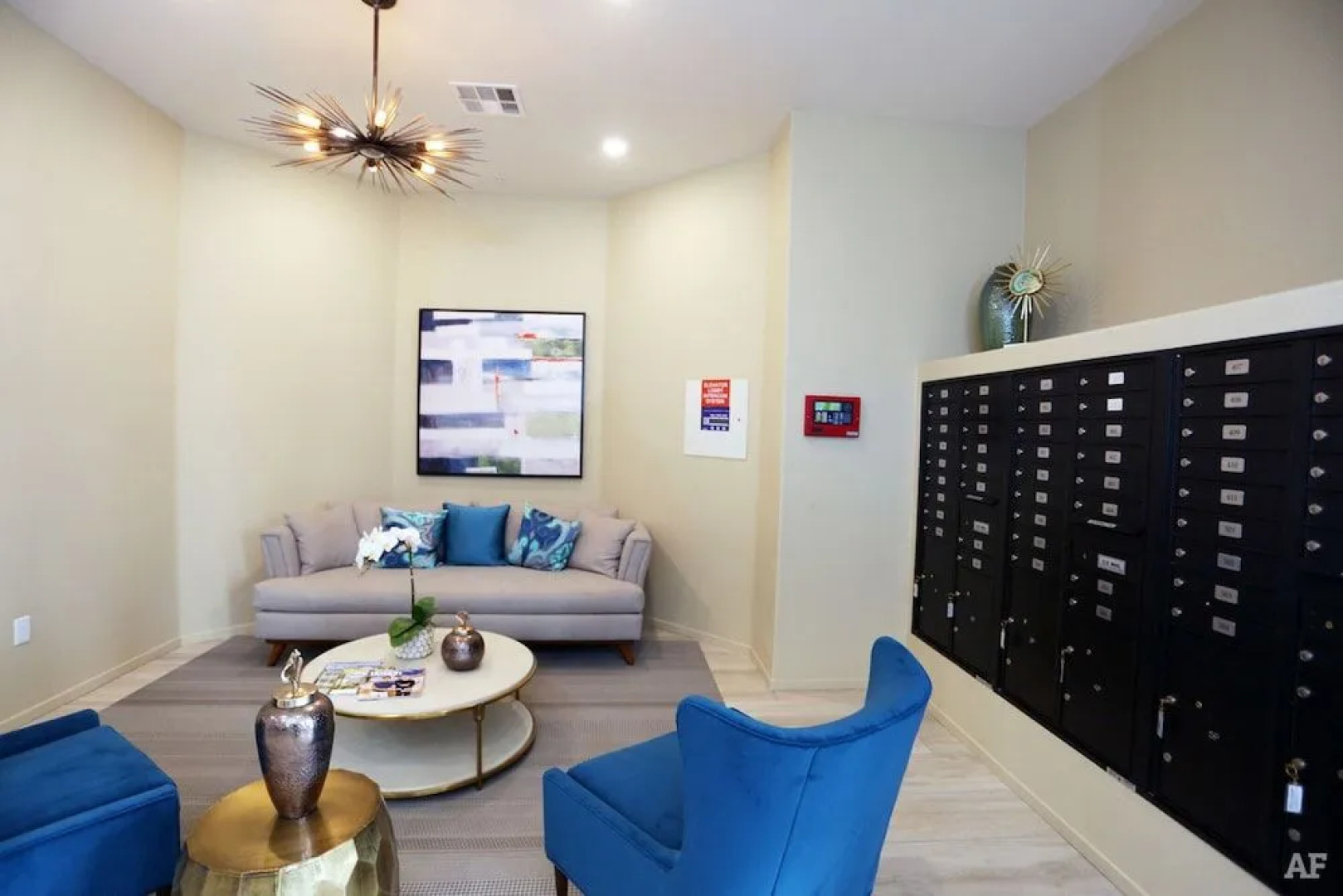 Marina Del Rey Privilege