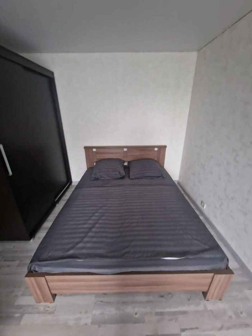 Уютная квартира на улице Набережная Циолковского