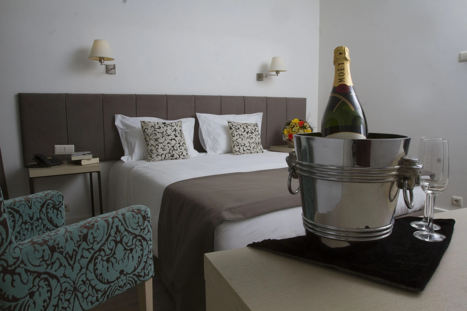 Hotel Black Tulip - Porto Gaia