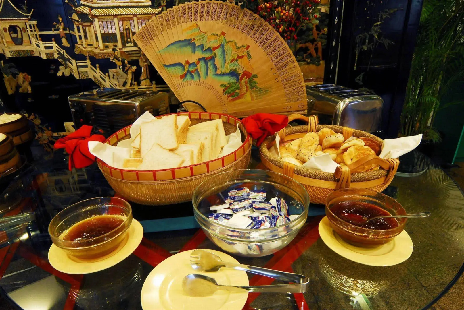 SSAW Garden Hotel Beijing