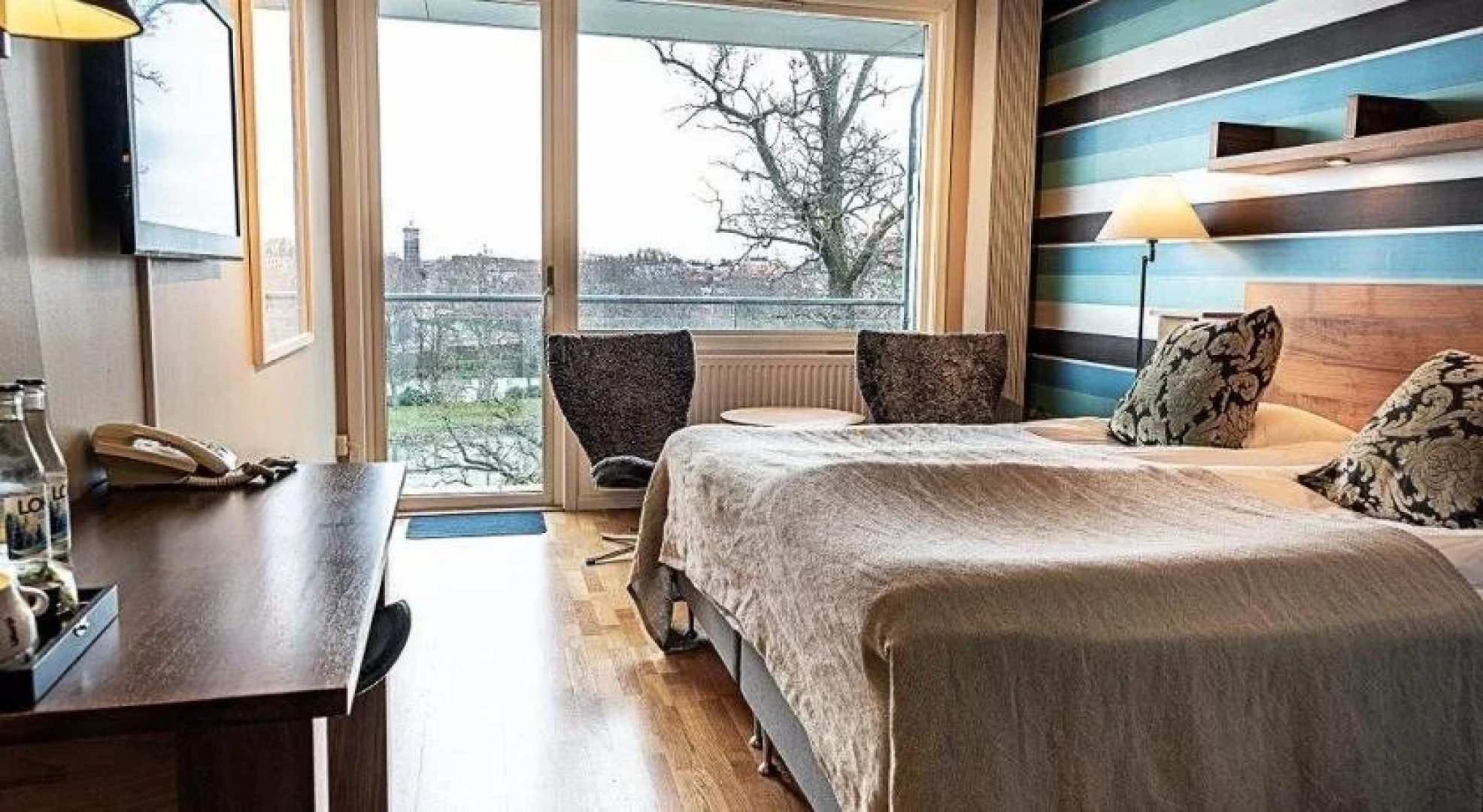 Albert Restaurant Hotel & Konferenz