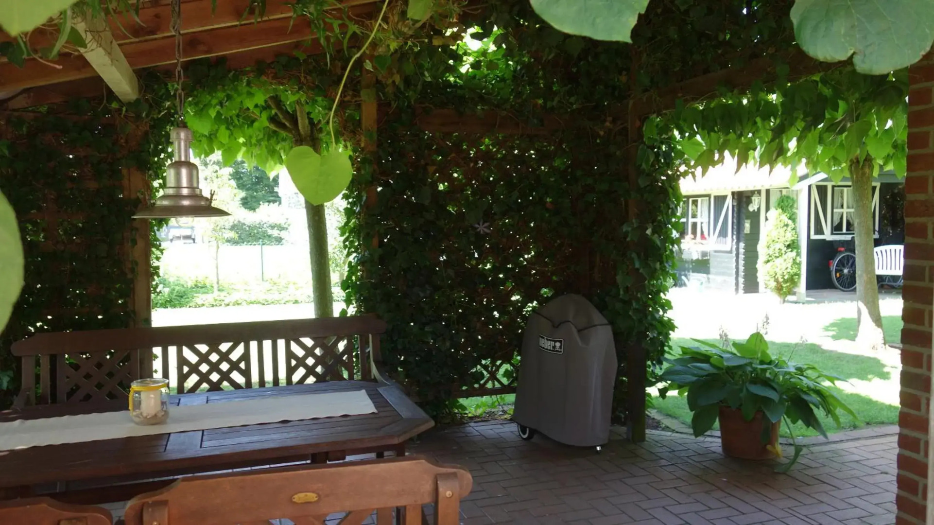 Ferienhaus Schwalbenrast