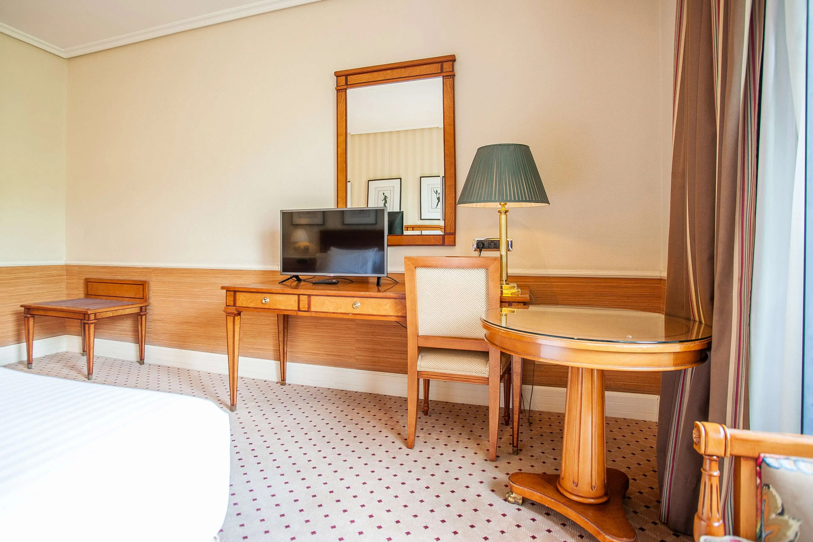 Hotel Valladolid Recoletos