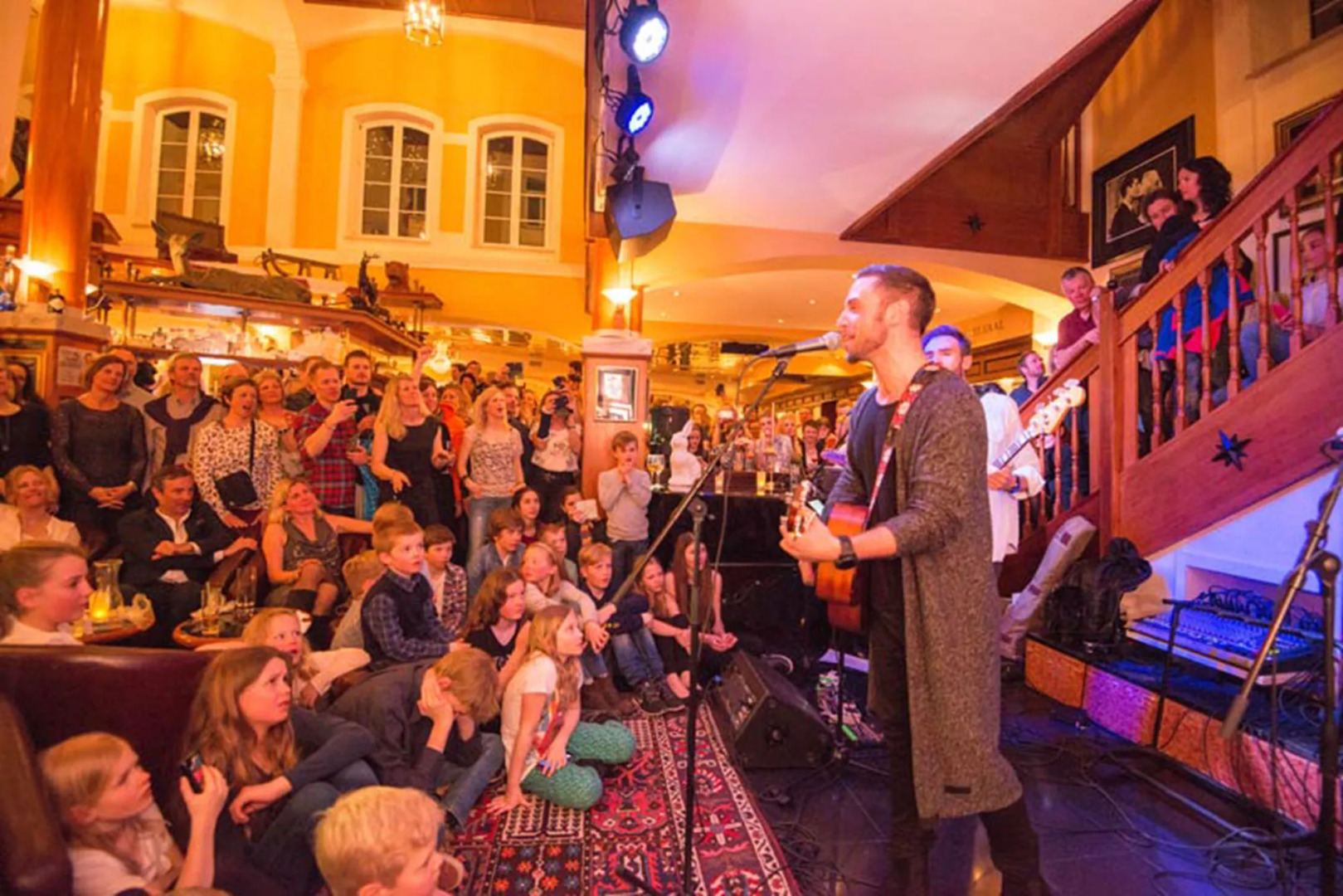 Hotel Salzburger Hof