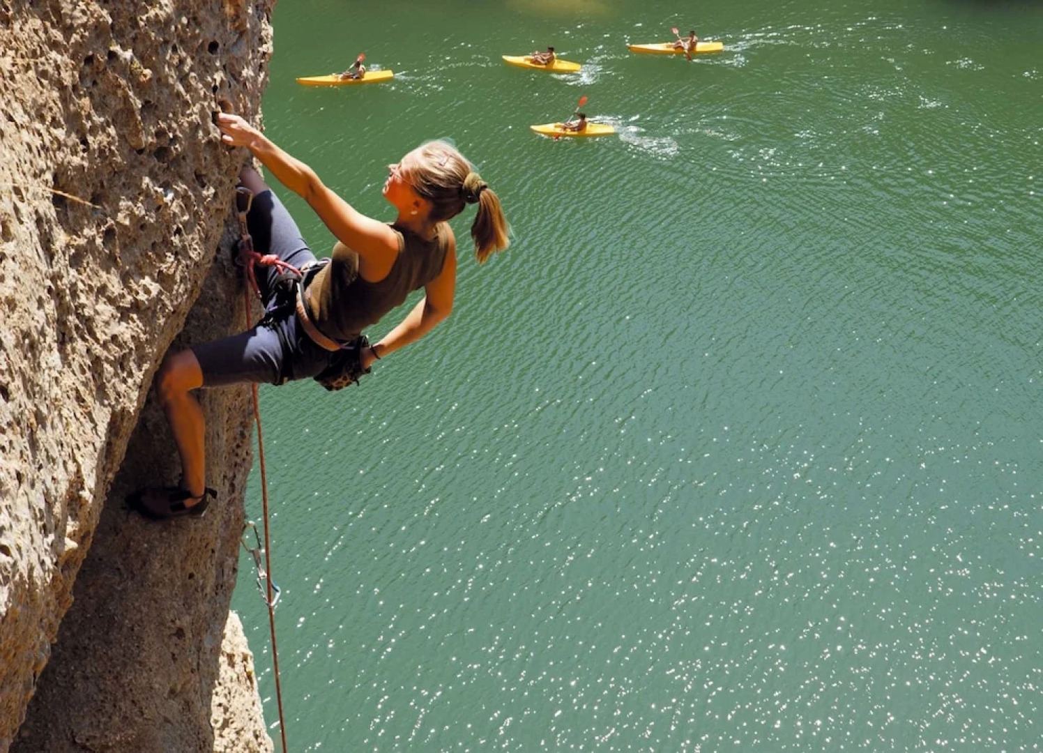 UHC Panoramic Family Complex