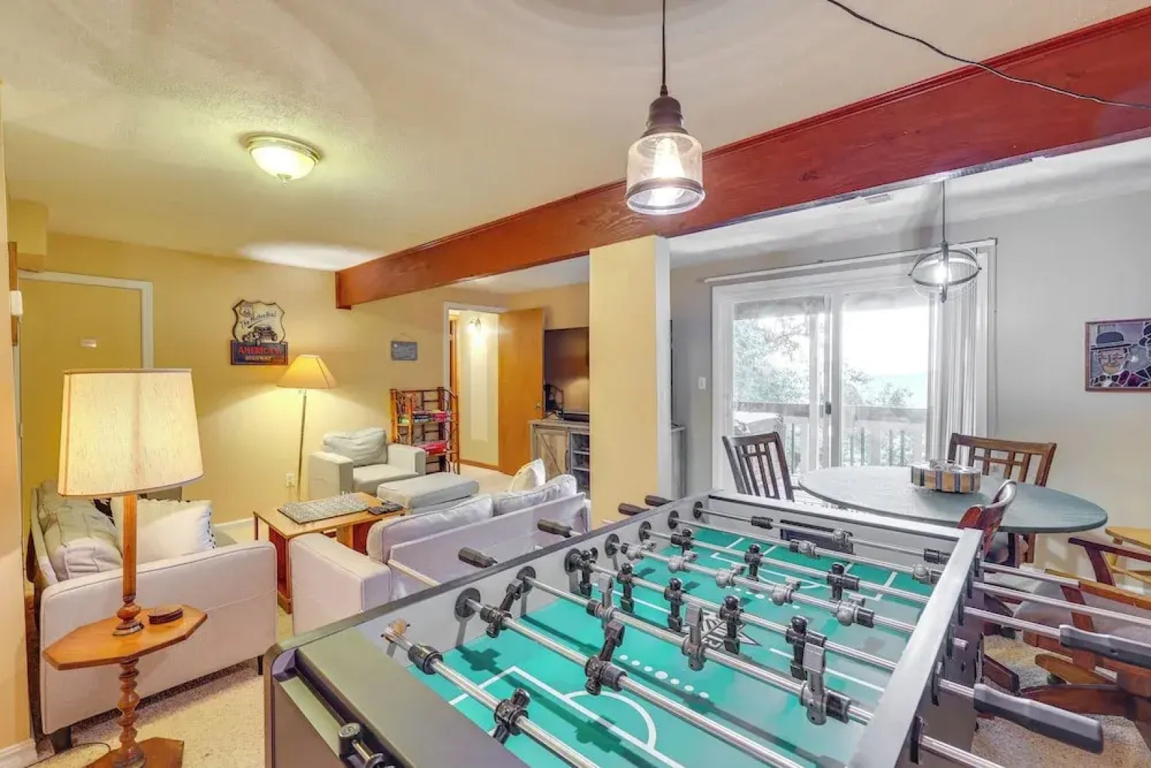 Ozark Mountain View Retreat w/ Hot Tub!