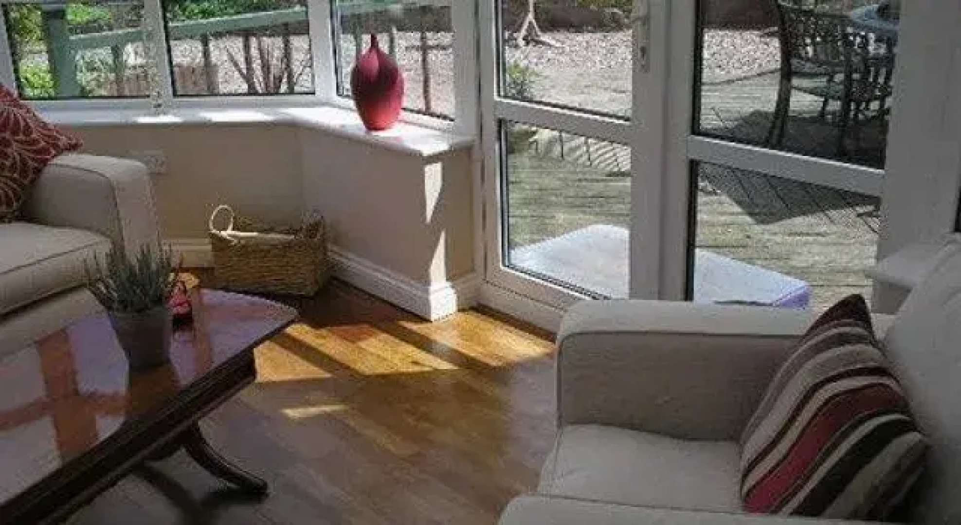 Roseville Bed & Breakfast