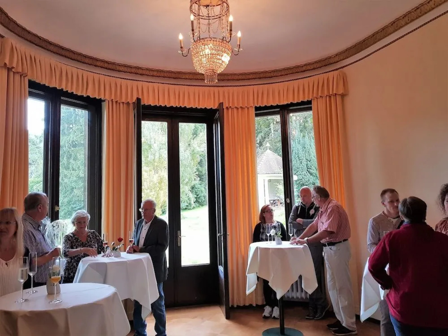 Parkhotel Bad Harzburg