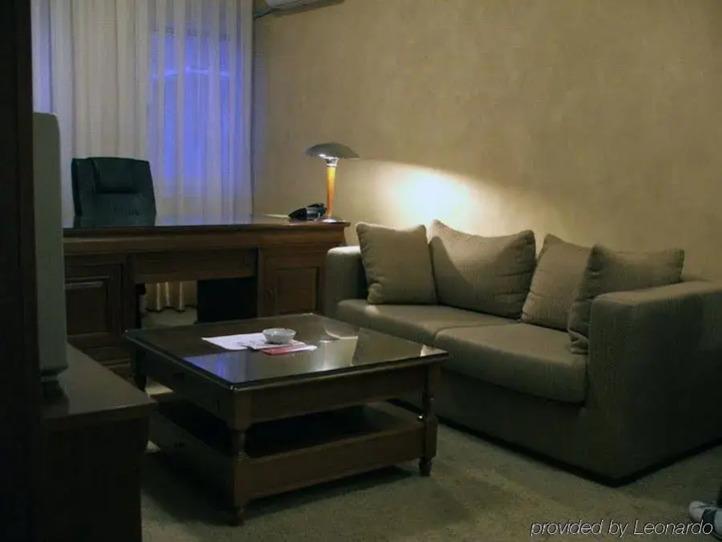 The Regent Club Hotel