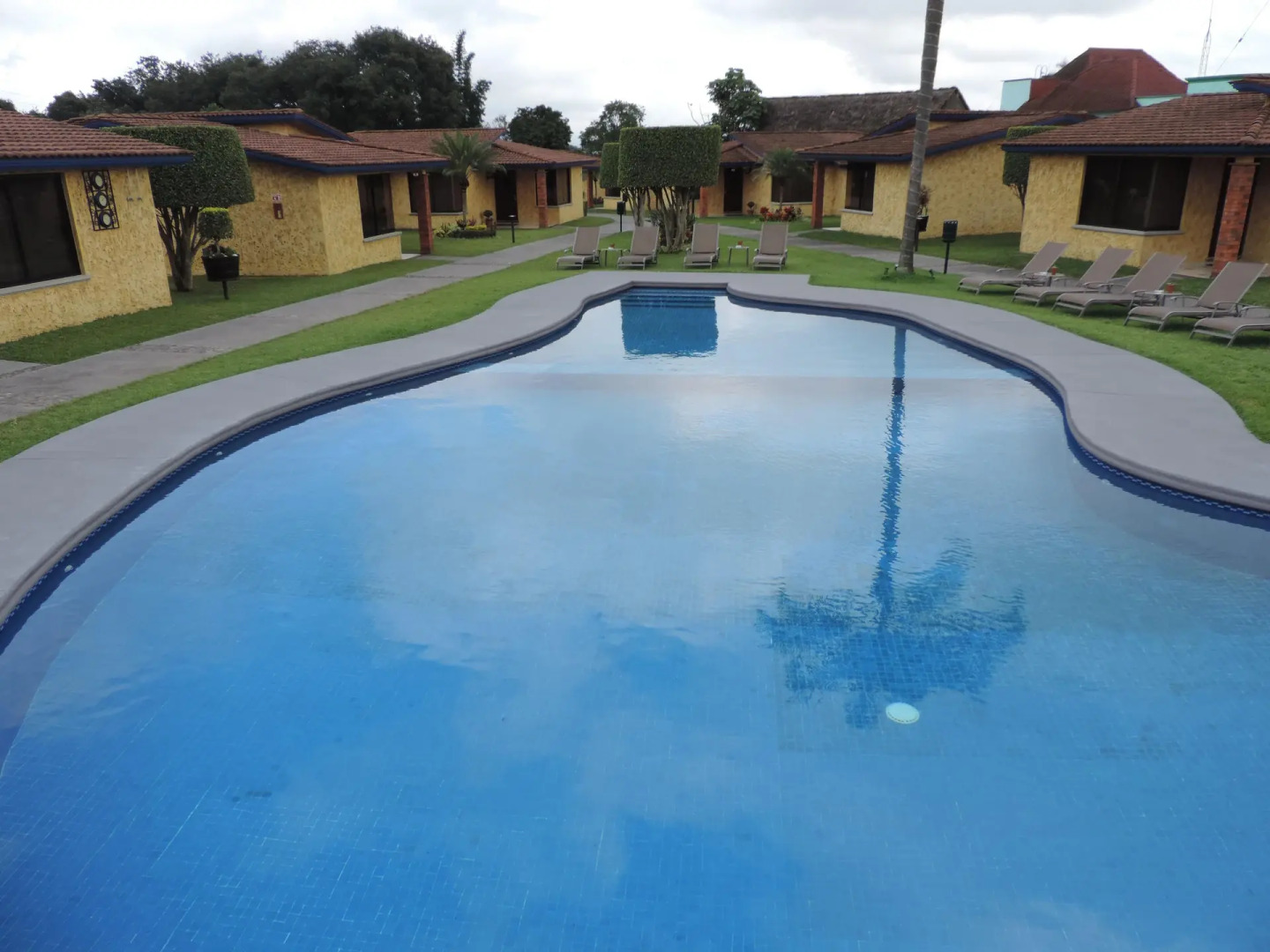 Villas Layfer familia y vacaciones Cordoba Veracruz Mexico