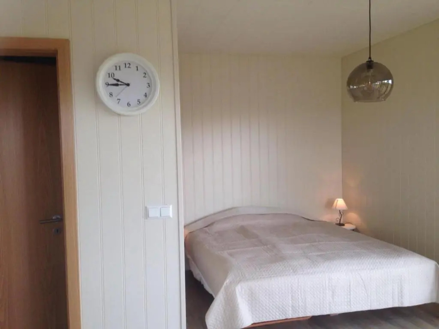 Sumarhúsin Signýjarstöðum