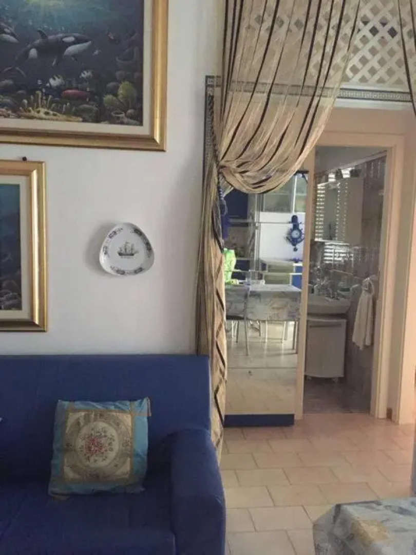 Appartamento a 20 metri dal mare San Salvo Marina