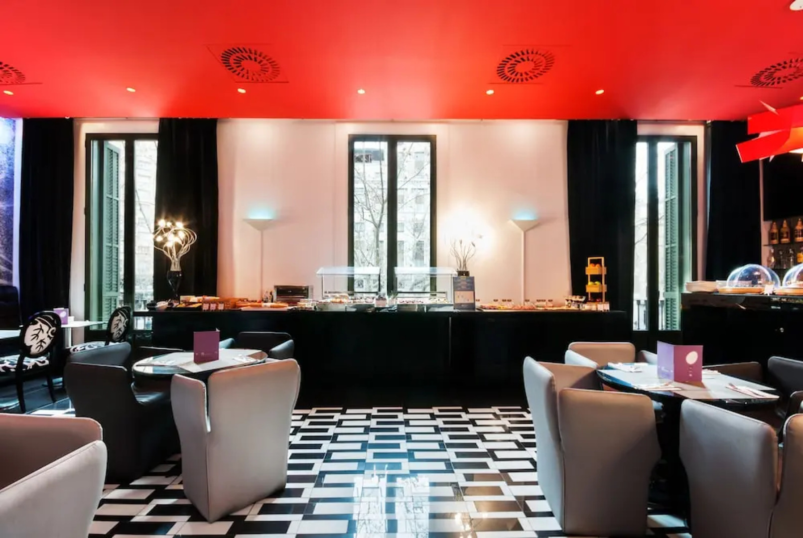 Sonder Paseo de Gracia