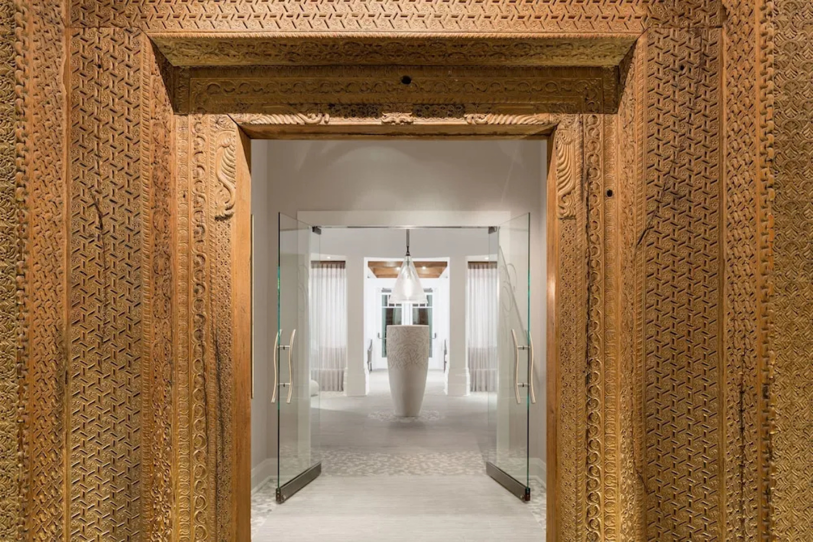 The Emerson Resort & Spa