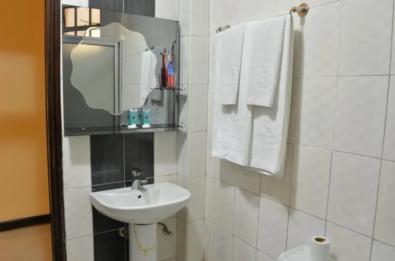 Royal City Garden Hotel