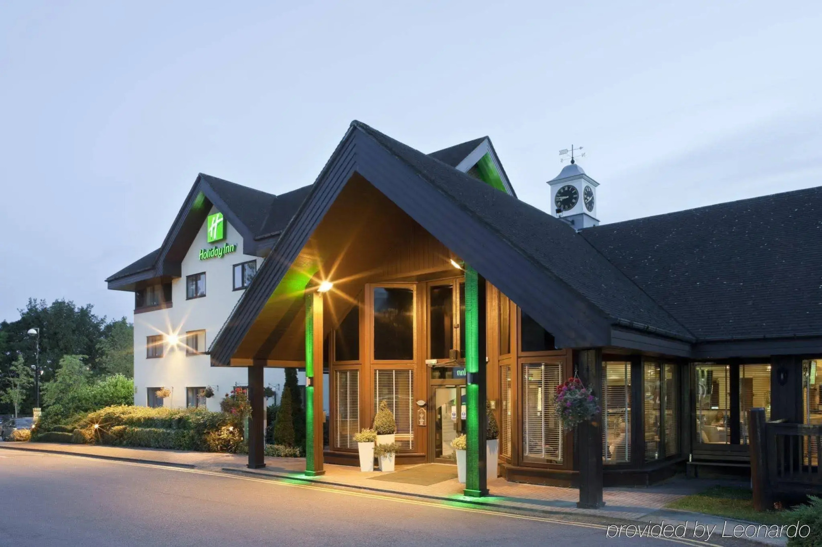 Holiday Inn, Hemel Hempstead