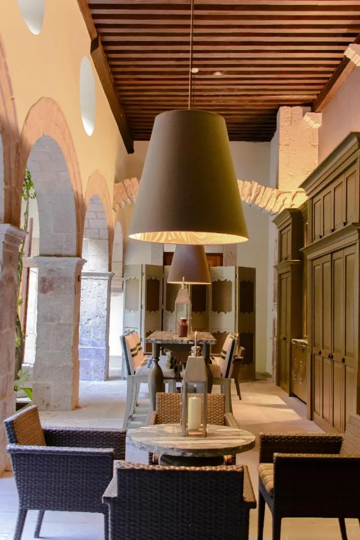 Casa Grande Hotel Boutique