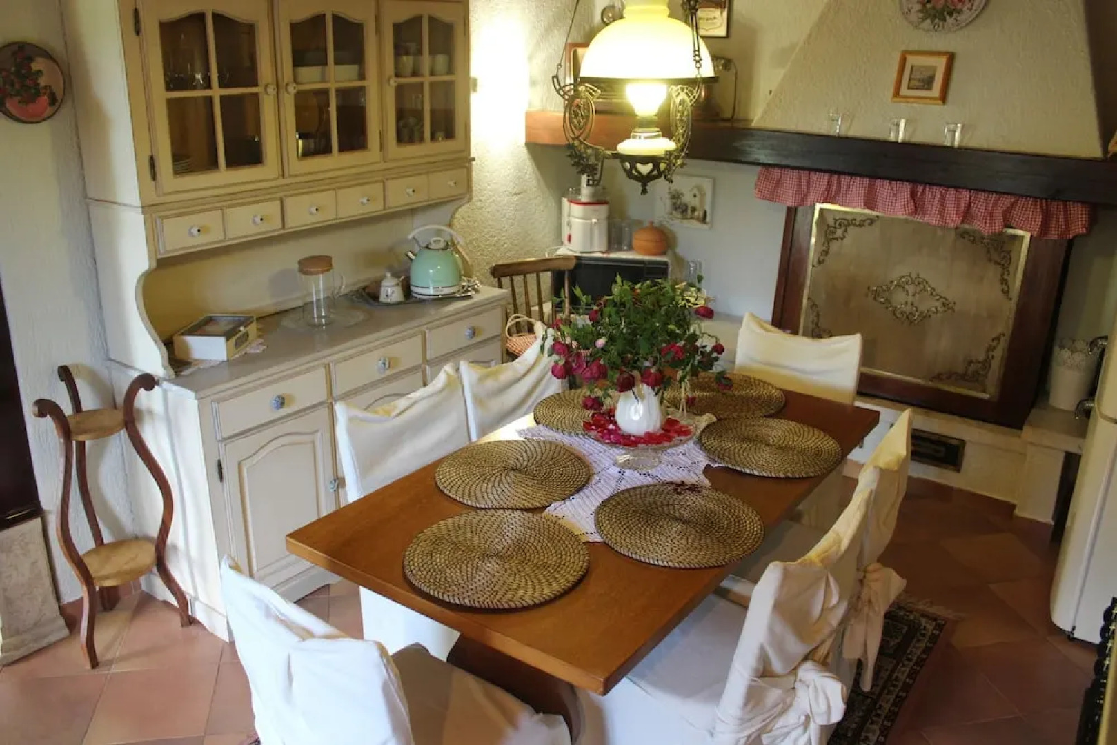 Holiday Home Mavrici - Two Bedroom Holiday Home with Pool