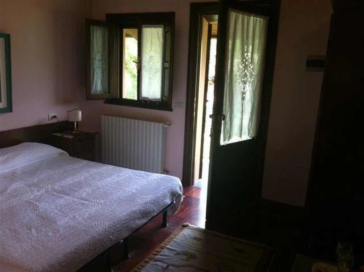 Antica Osteria La Colomba