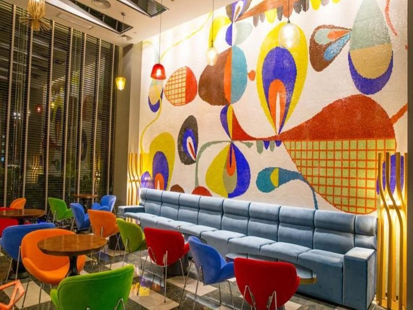 ibis Styles Huizhou Xunliao Bay