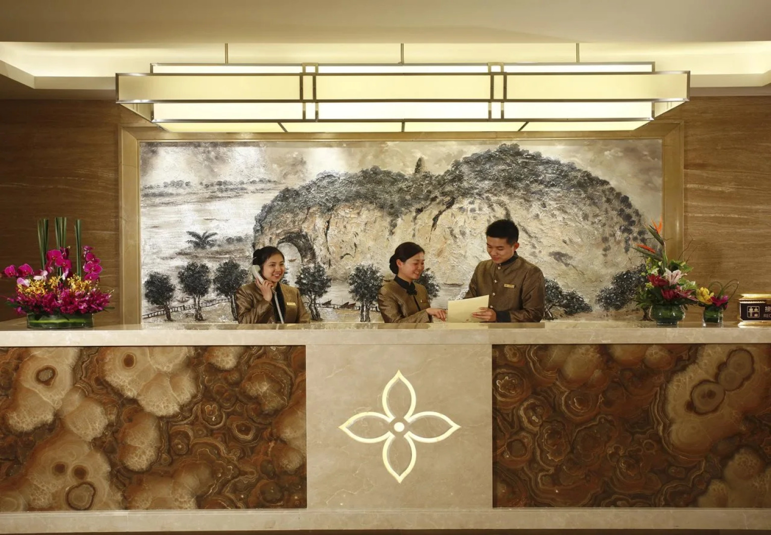 Guilin Grand Link Hotel