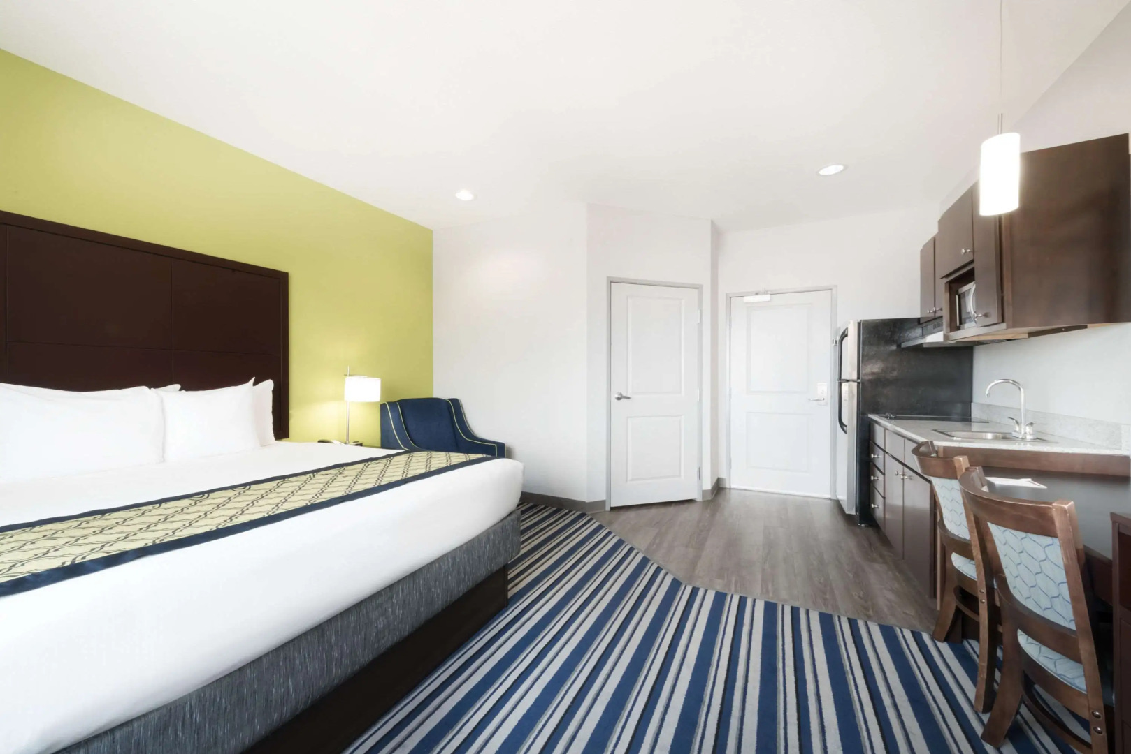 Hawthorn Extended Stay by Wyndham Midland