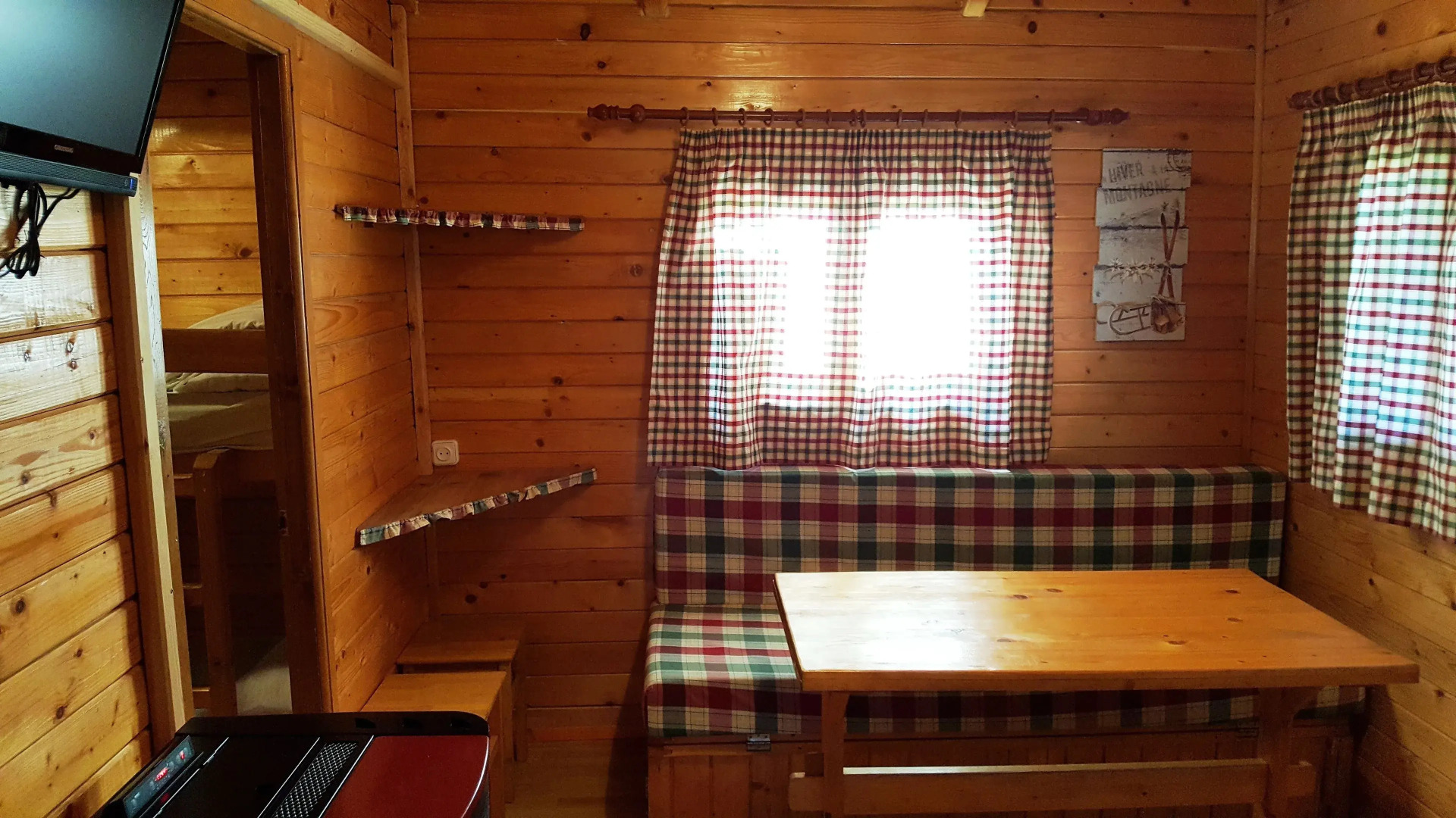 Aigüestortes Camping Resort