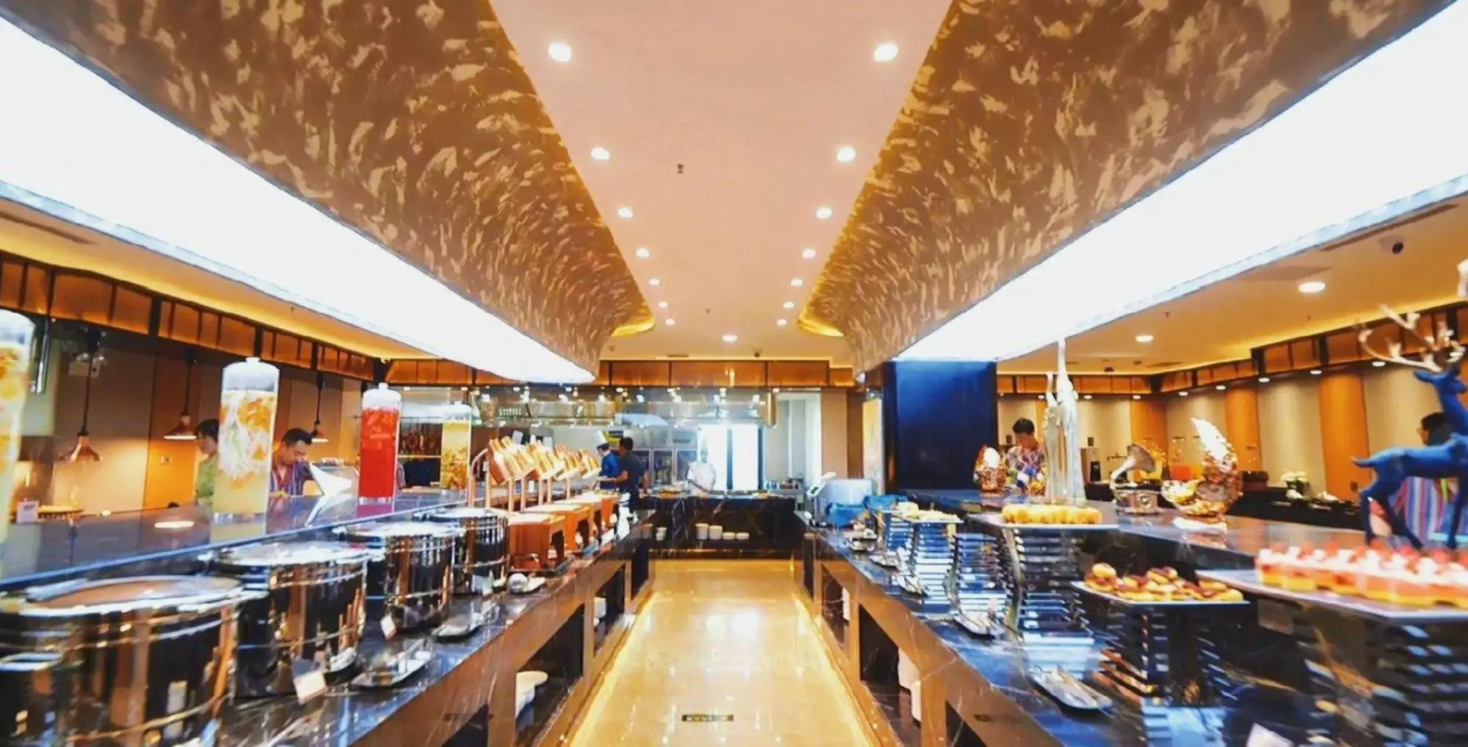 Maijishan Hot Spring Resort Hotel