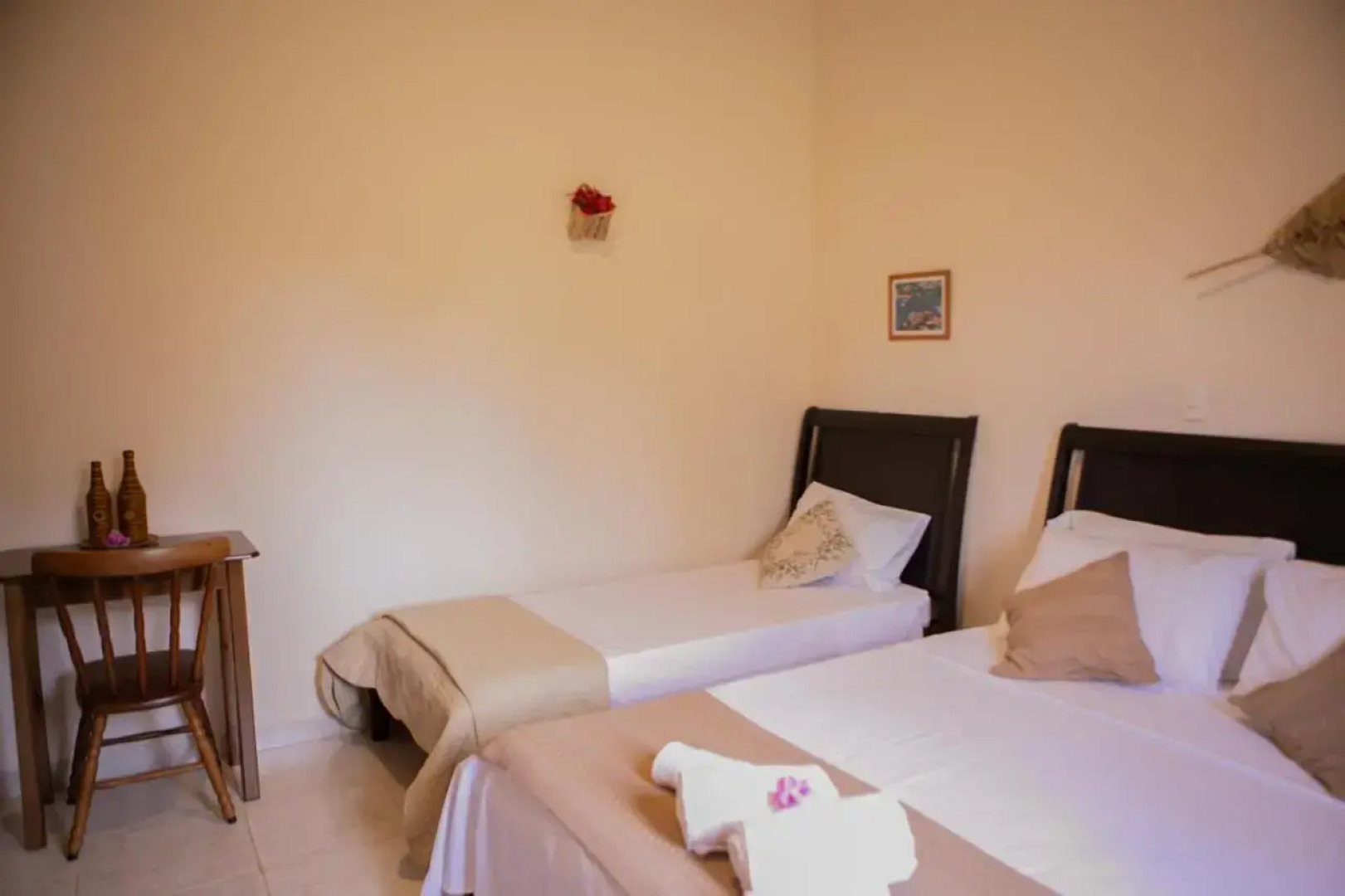 Fazenda Passaredo - Pousada Rural